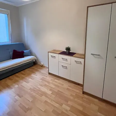 Apartament Zaspa * Гданьск