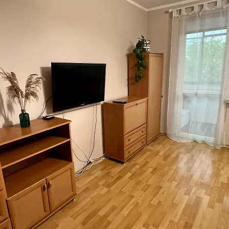 Apartament Zaspa *