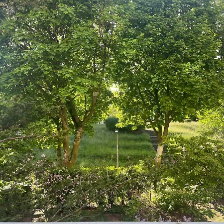 Apartament Zaspa